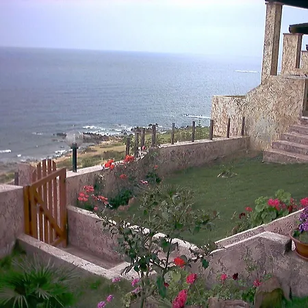 Sul Mare, Panoramica فيلة