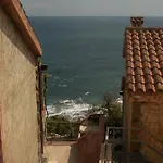 Villa Sul Mare, Panoramica *