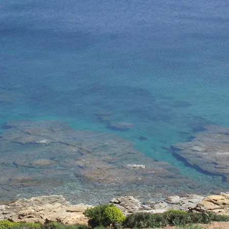 Villa Sul Mare, Panoramica Villaputzu