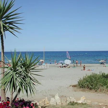 Villa Sul Mare, Panoramica Villaputzu