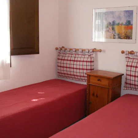 Sul Mare, Panoramica Villa