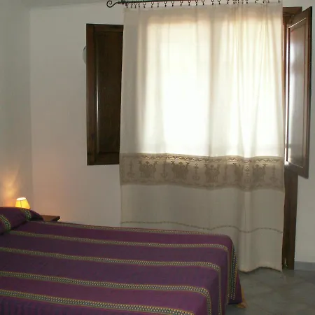 Sul Mare, Panoramica Villa *