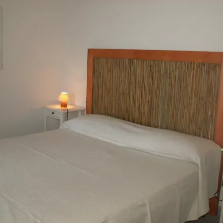 Sul Mare, Panoramica Villa