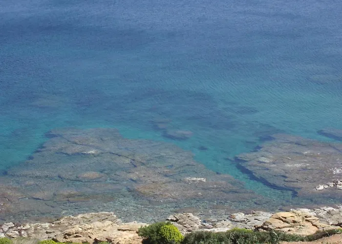 빌라 Sul Mare, Panoramica 빌라푸주