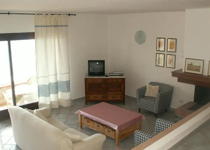 Sul Mare, Panoramica