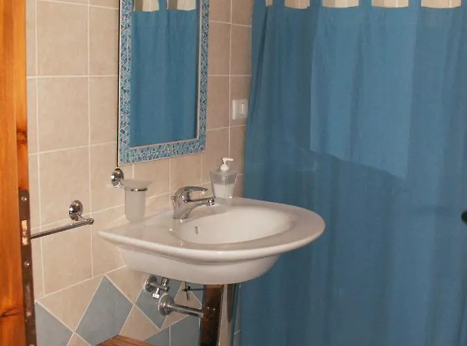 Sul Mare, Panoramica Villa Villaputzu