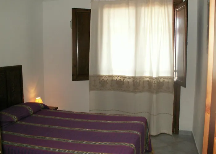 Sul Mare, Panoramica Villa *