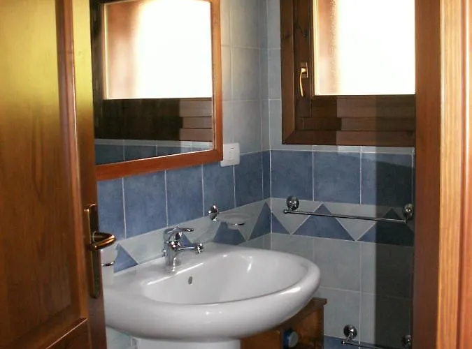 Villa Sul Mare, Panoramica Villaputzu