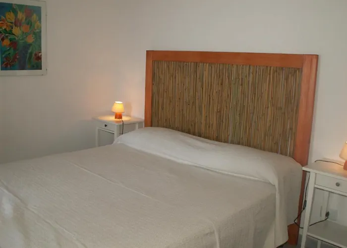 Sul Mare, Panoramica Villa